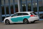Opel Insignia by Fahrmitgas 2009 года